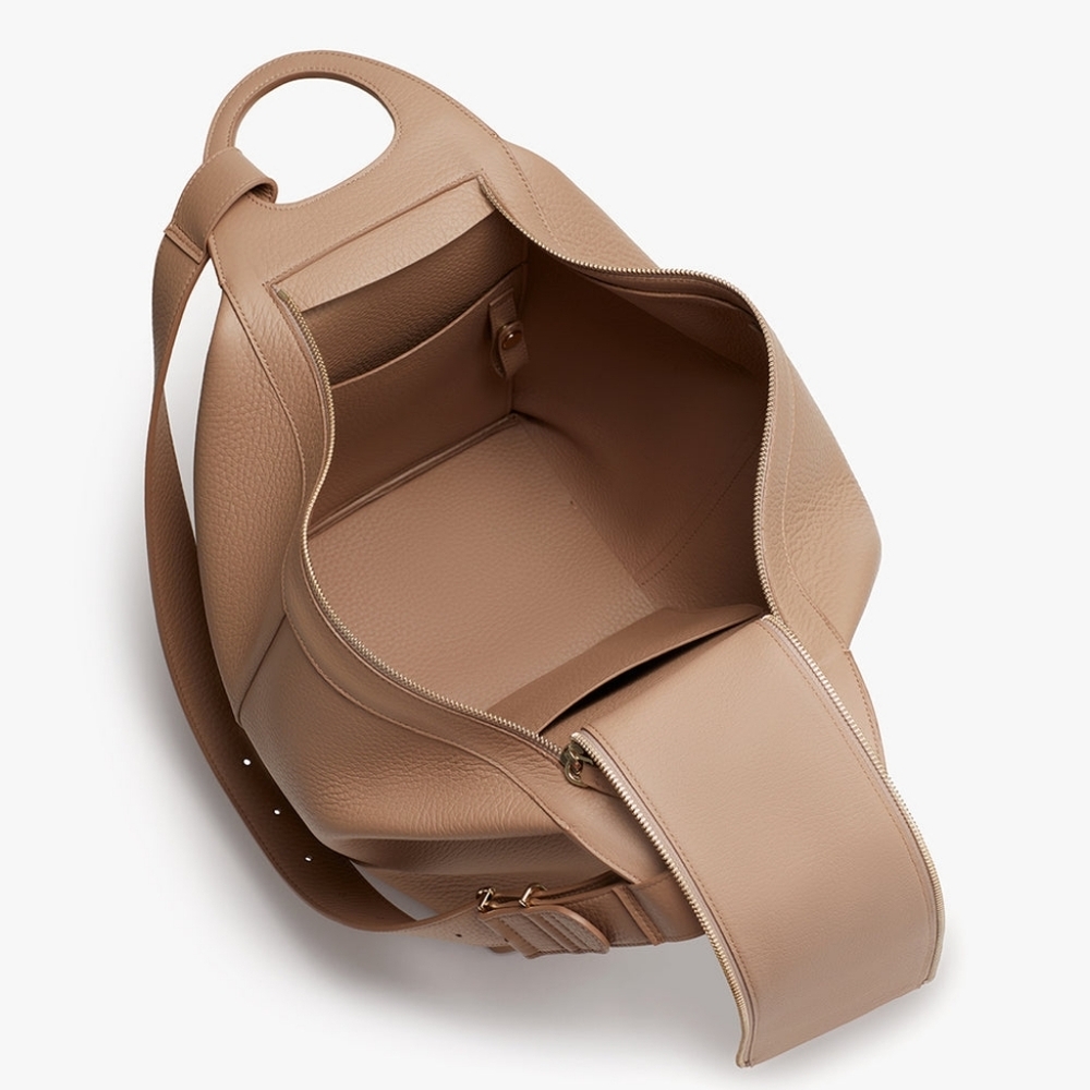 Cuyana Paloma Bag in Cappuccino NWT - Picture 8 of 11